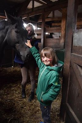  Grafika #7: Wycieczka integracyjna klas I-II grafika