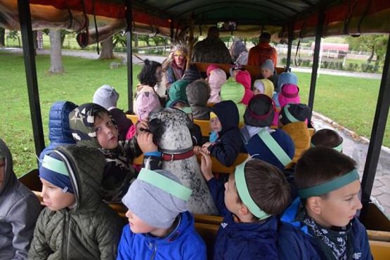  Grafika #0: Wycieczka integracyjna klas I-II grafika