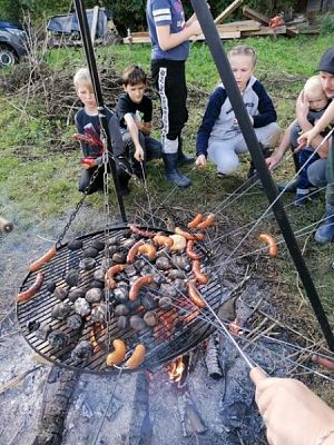  Grafika #1: Klasa Va na wykopkach grafika