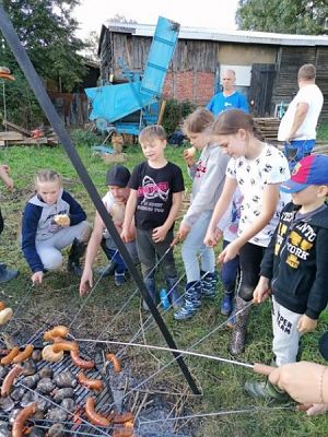  Grafika #5: Klasa Va na wykopkach grafika