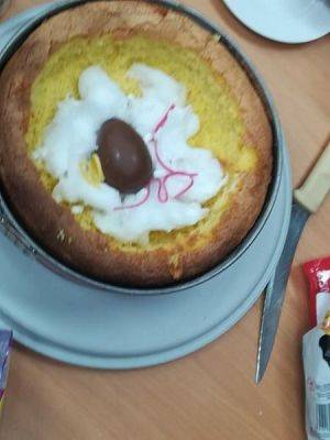  Grafika #6: Lekcja biologii w klasie VIIa grafika