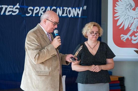  Grafika #0: Uroczyste rozpoczęcie roku szkolnego 2019/2020 grafika