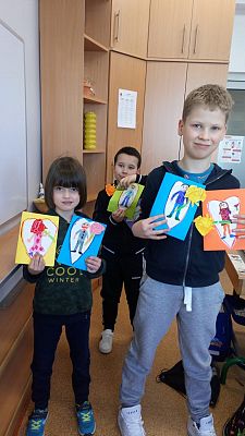 Podziękowanie dla Babci i Dziadka grafika