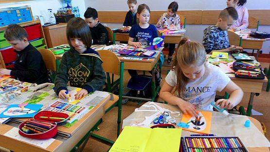 Podziękowanie dla Babci i Dziadka grafika