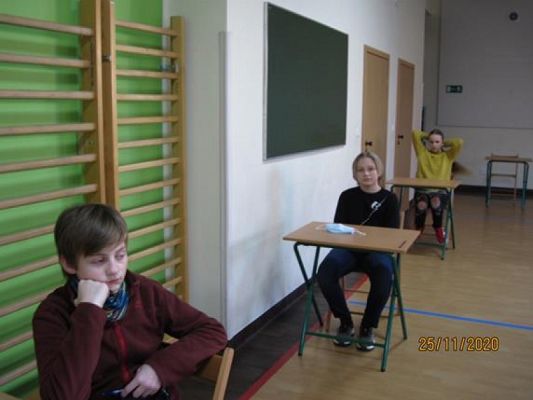  Grafika #2: XXVI OGÓLNOPOLSKI KONKURS HISTORYCZNY IM. MAJORA MARKA GAJEWSKIEGO LOSY ŻOŁNIERZA I DZIEJE ORĘŻA POLSKIEGO W LATACH 972–1514. OD CEDYNI DO ORSZY grafika