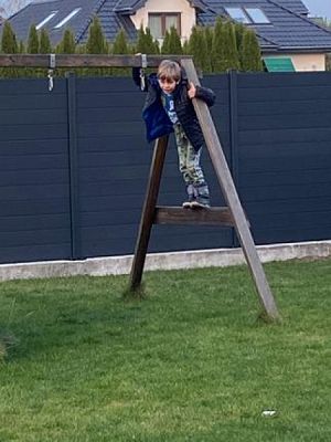  Grafika #2: Jesienne aktywności klasy Ib grafika