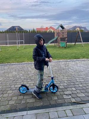  Grafika #3: Jesienne aktywności klasy Ib grafika