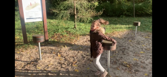  Grafika #7: Jesienne aktywności klasy Ib grafika