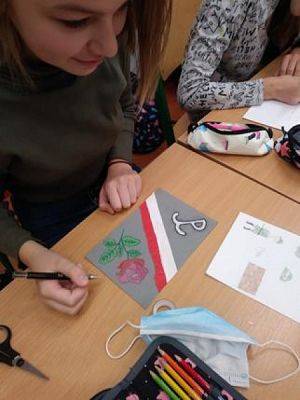  Grafika #1: V edycja ogólnopolskiej kampanii BohaterON– w Twojej Szkole! grafika