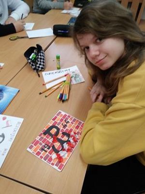  Grafika #3: V edycja ogólnopolskiej kampanii BohaterON– w Twojej Szkole! grafika