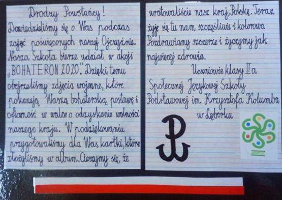  Grafika #5: V edycja ogólnopolskiej kampanii BohaterON– w Twojej Szkole! grafika