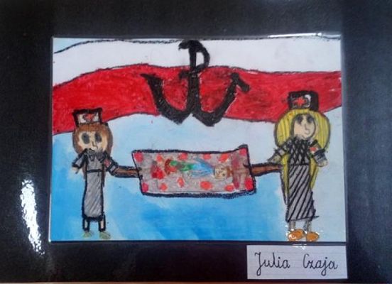  Grafika #7: V edycja ogólnopolskiej kampanii BohaterON– w Twojej Szkole! grafika