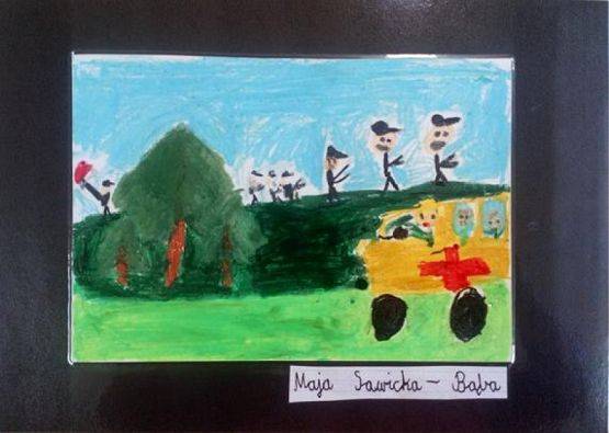  Grafika #9: V edycja ogólnopolskiej kampanii BohaterON– w Twojej Szkole! grafika