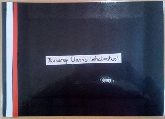  Grafika #10: V edycja ogólnopolskiej kampanii BohaterON– w Twojej Szkole! grafika