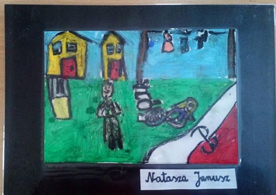  Grafika #11: V edycja ogólnopolskiej kampanii BohaterON– w Twojej Szkole! grafika