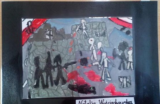  Grafika #12: V edycja ogólnopolskiej kampanii BohaterON– w Twojej Szkole! grafika