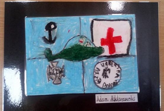  Grafika #14: V edycja ogólnopolskiej kampanii BohaterON– w Twojej Szkole! grafika