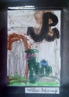  Grafika #17: V edycja ogólnopolskiej kampanii BohaterON– w Twojej Szkole! grafika