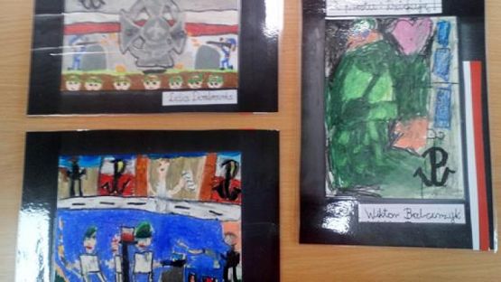  Grafika #19: V edycja ogólnopolskiej kampanii BohaterON– w Twojej Szkole! grafika