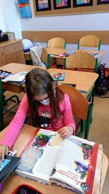  Grafika #21: V edycja ogólnopolskiej kampanii BohaterON– w Twojej Szkole! grafika