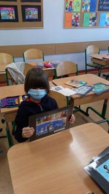  Grafika #22: V edycja ogólnopolskiej kampanii BohaterON– w Twojej Szkole! grafika