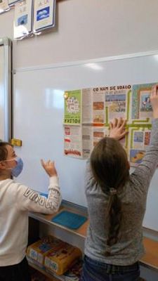  Grafika #23: V edycja ogólnopolskiej kampanii BohaterON– w Twojej Szkole! grafika