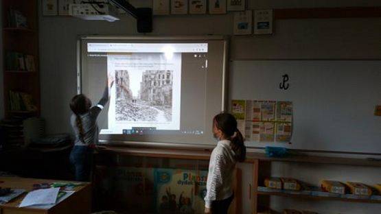  Grafika #25: V edycja ogólnopolskiej kampanii BohaterON– w Twojej Szkole! grafika