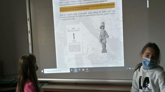  Grafika #26: V edycja ogólnopolskiej kampanii BohaterON– w Twojej Szkole! grafika