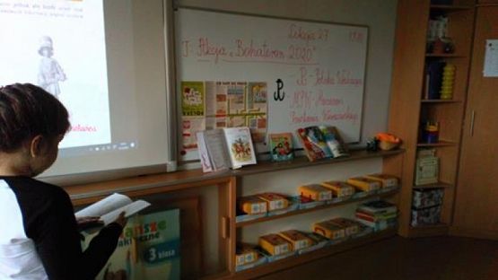  Grafika #29: V edycja ogólnopolskiej kampanii BohaterON– w Twojej Szkole! grafika