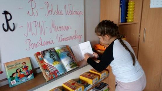  Grafika #30: V edycja ogólnopolskiej kampanii BohaterON– w Twojej Szkole! grafika