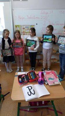  Grafika #38: V edycja ogólnopolskiej kampanii BohaterON– w Twojej Szkole! grafika