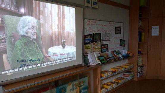  Grafika #43: V edycja ogólnopolskiej kampanii BohaterON– w Twojej Szkole! grafika