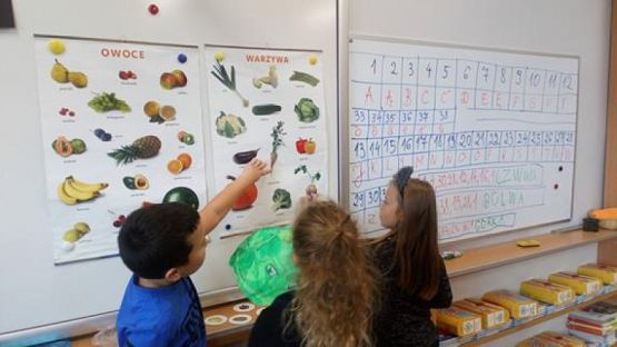  Grafika #2: Europejski Tydzień Kodowania w SJSP grafika