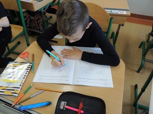  Grafika #4: Europejski Tydzień Kodowania w SJSP grafika