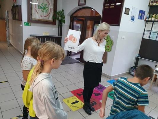  Grafika #8: Europejski Tydzień Kodowania w SJSP grafika