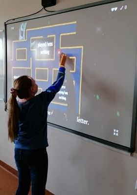  Grafika #7: Europejski Tydzień Kodowania w SJSP grafika