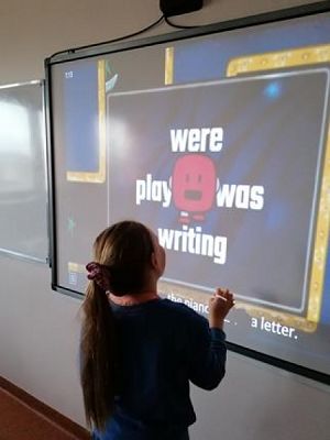  Grafika #9: Europejski Tydzień Kodowania w SJSP grafika