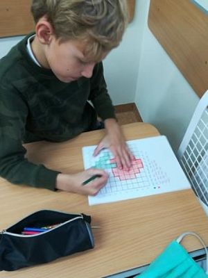  Grafika #11: Europejski Tydzień Kodowania w SJSP grafika