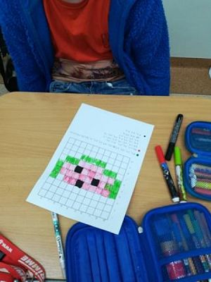  Grafika #13: Europejski Tydzień Kodowania w SJSP grafika