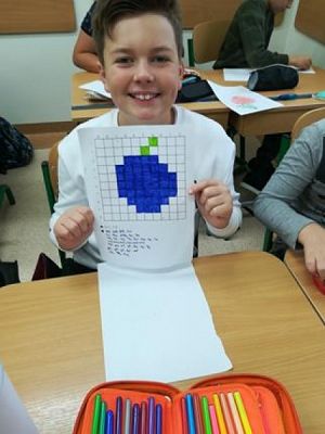  Grafika #14: Europejski Tydzień Kodowania w SJSP grafika