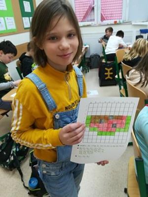  Grafika #16: Europejski Tydzień Kodowania w SJSP grafika