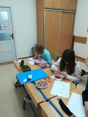  Grafika #19: Europejski Tydzień Kodowania w SJSP grafika