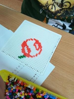  Grafika #22: Europejski Tydzień Kodowania w SJSP grafika