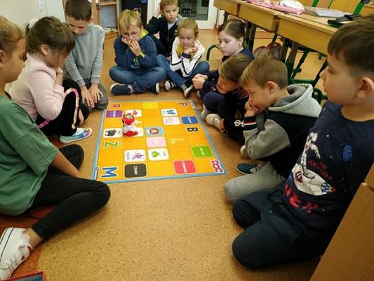  Grafika #29: Europejski Tydzień Kodowania w SJSP grafika