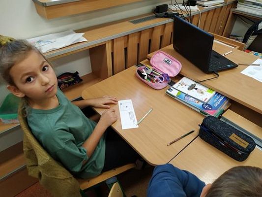  Grafika #33: Europejski Tydzień Kodowania w SJSP grafika