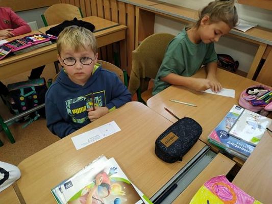  Grafika #35: Europejski Tydzień Kodowania w SJSP grafika