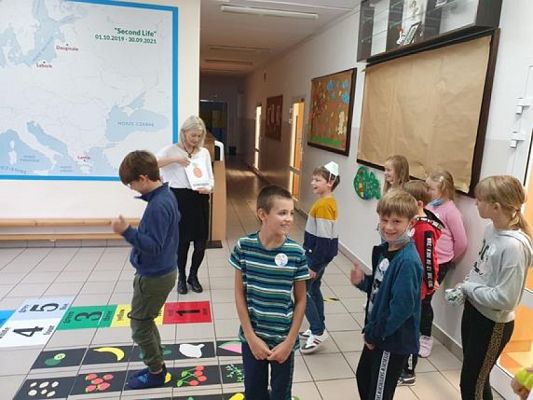  Grafika #50: Europejski Tydzień Kodowania w SJSP grafika