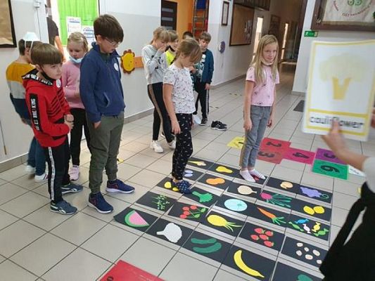  Grafika #52: Europejski Tydzień Kodowania w SJSP grafika