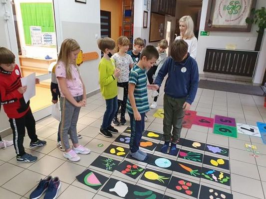  Grafika #55: Europejski Tydzień Kodowania w SJSP grafika