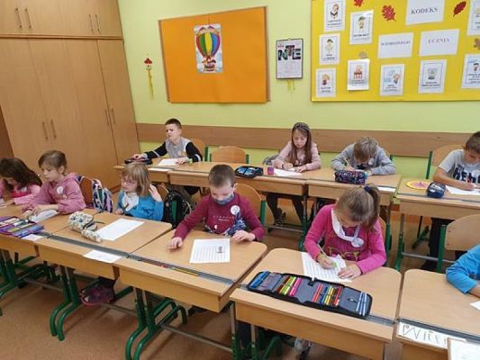  Grafika #57: Europejski Tydzień Kodowania w SJSP grafika